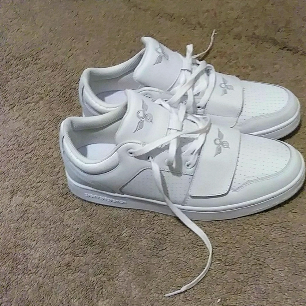 Size 12 pair of shoes